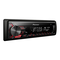 Sistema Estéreo para Coches Pioneer MVH-390BT Manual De Instrucciones