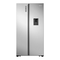 Refrigeradores Hisense RS677N4WCD Manual Del Usuario