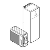 Daikin EHVX04S23E 6VG Guía De Referencia Del Instalador