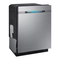 Samsung DW80J755 Serie
