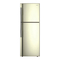 Refrigeradores Sharp SJ-300V Manual De Manejo
