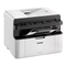 Impresora Todo en uno Brother DCP-1610W Guía De Configuración Rápida