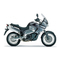 Motocicletas APRILIA ETV 1000 Caponord Manual Del Usuario