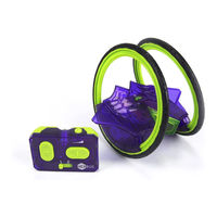 Hexbug Ring Racer Manual De Instrucciones