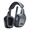 Auriculares Inalámbricos Logitech F540 Primeros Pasos