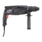 Herramientas Eléctricas Wurth Master H 26-MLE Manual Del Usuario
