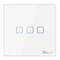 Conmutadores de Red Sonoff TX T2EU-RF Manual Del Usuario