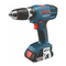 Taladros Bosch DDB180 Instrucciones De Funcionamiento Y Seguridad