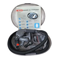 Kenwood ICK01 Manual De Instrucciones