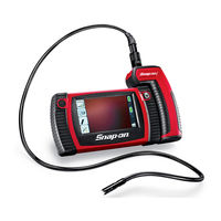 Snap-On BK6500 Manual De Instrucciones