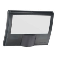 STEINEL XLED home curved S Manual Del Usuario
