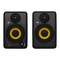 KRK Systems GoAux 3/4 - Manual del sistema de monitores