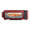 Hornos Ninja FOODI SP100 Serie Manual Del Propietário