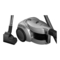 Aspiradoras Clatronic BS 1240 Instrucciones De Servicio