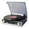 Tocadiscos Roadstar TTR-8634 Manual De Instrucciones