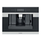 Cafeteras Ariston CM 7945 IXA Instrucciones De Uso