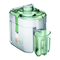 Exprimidores Philips HR2826/06 Manual De Instrucciones