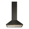 Campanas de Ventilación Electrolux EFC60441OR Manual De Uso
