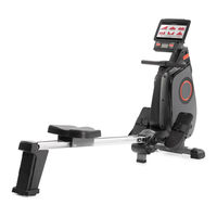 Sportplus SP-MR-030-iE Manual De Instrucciones