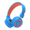 iclever BTH02 - Manual de auriculares inalámbricos