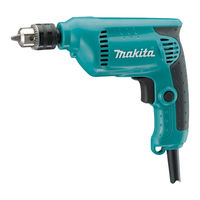 Makita 6413 Manual De Instrucciones