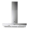 Campanas de Ventilación Zanussi ZHC62661XA Manual De Instrucciones