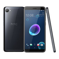 HTC Desire 12 Guía Del Usuario Y Manual De Mantenimiento