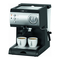 Cafeteras Clatronic ES 3584 Instrucciones De Servicio