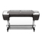 Impresoras HP DesignJet T1700 Información De Introducción