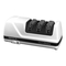 Herramientas Eléctricas Chef's Choice EdgeSelect Diamond Hone 120 Manual De Instrucciones