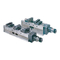 Equipo Industrial Rohm RKD Serie Instrucciones De Servicio