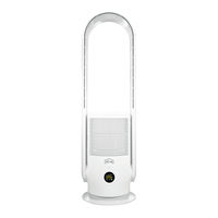 djive FLoWMATE ARC HEATER Manual De Instrucciones