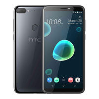 Htc Desire 12+ Guia Del Usuario