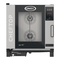 Hornos Unox CHEFTOP MIND.Maps ONE 7 GN 1/1 Ficha Técnica
