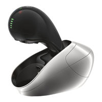 Dolce Gusto Movenza Manual De Usuario