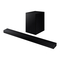 Samsung HW-A650 - Manual de la barra de sonido