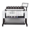 Impresoras HP DesignJet T2600 MFP Guia Del Usuario