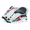 Coches Eléctricos para Niños Rollplay 12V Nighthawk Instrucciones De Montaje