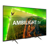 Philips 8118 Serie Guia De Inicio Rapido