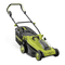 SunJoe 24V-X2-17LM - Cortacésped inalámbrico 48V MAX*/4.0 Ah Manual