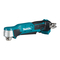 Makita DA332D, DA333D - Manual del taladro angular inalámbrico