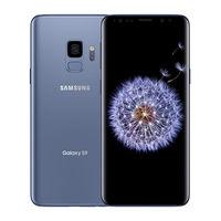 Samsung Galaxy S9+ Manual Del Usuario