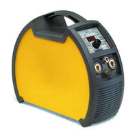 CEA RAIMBOW 170 HF Manual De Instrucciones