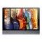 Tabletas Lenovo YOGA Tab 3 Pro YT3-X90F Guia Del Usuario