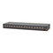 Conversores de Medios Axis P7214 Installation Guide