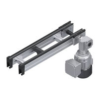 Bosch Rexroth BS 1/T Manual Del Usario