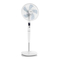 Ventiladores Klarstein SILENT STORM Manual Del Usuario