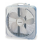 Ventiladores AirKing 4TM67 Manual De Instrucciones De Operación Y Partes
