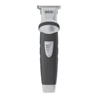 Wahl 9953 Manual Del Usuario