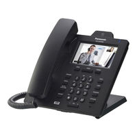 Panasonic KX-HDV430 Guia De Inicio Rapido